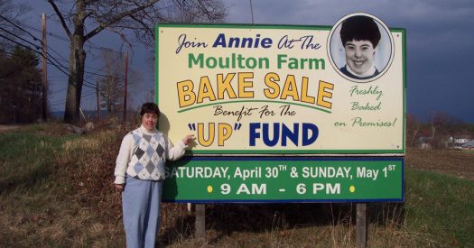 Moulton Fall Festival, 2006