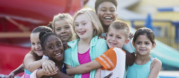 Understanding the Causes of Down Syndrome